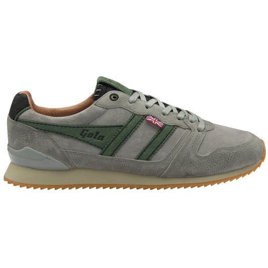 Gola Gola Made in England - 1905 Trophy Cambridge Trainers