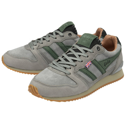 Gola Gola Made in England - 1905 Trophy Cambridge Trainers