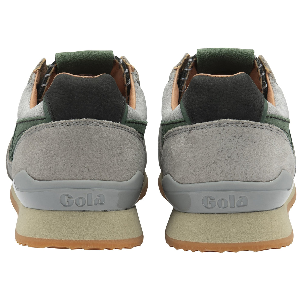 Gola Gola Made in England - 1905 Trophy Cambridge Trainers