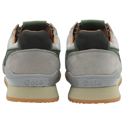 Gola Gola Made in England - 1905 Trophy Cambridge Trainers