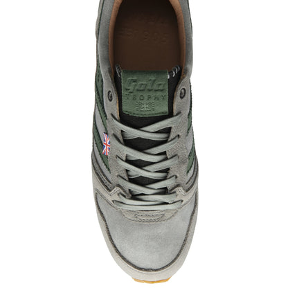 Gola Gola Made in England - 1905 Trophy Cambridge Trainers