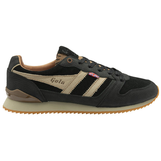 Gola Gola Made in England - 1905 Trophy Cambridge Trainers