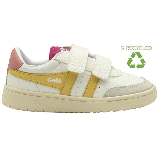 Gola Gola Classics Falcon Strap Trainers