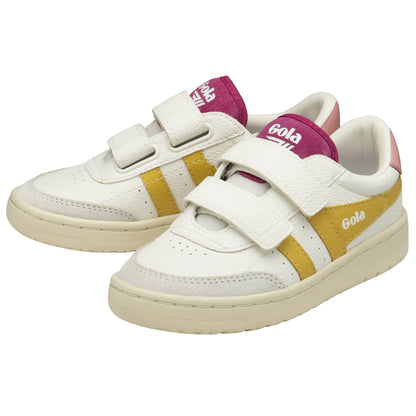 Gola Gola Classics Falcon Strap Trainers