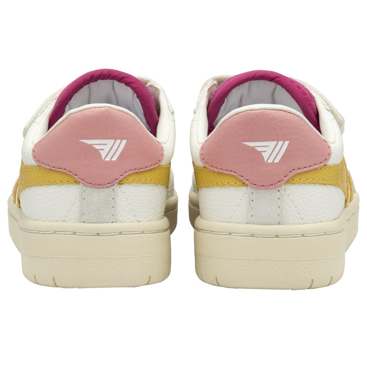 Gola Gola Classics Falcon Strap Trainers