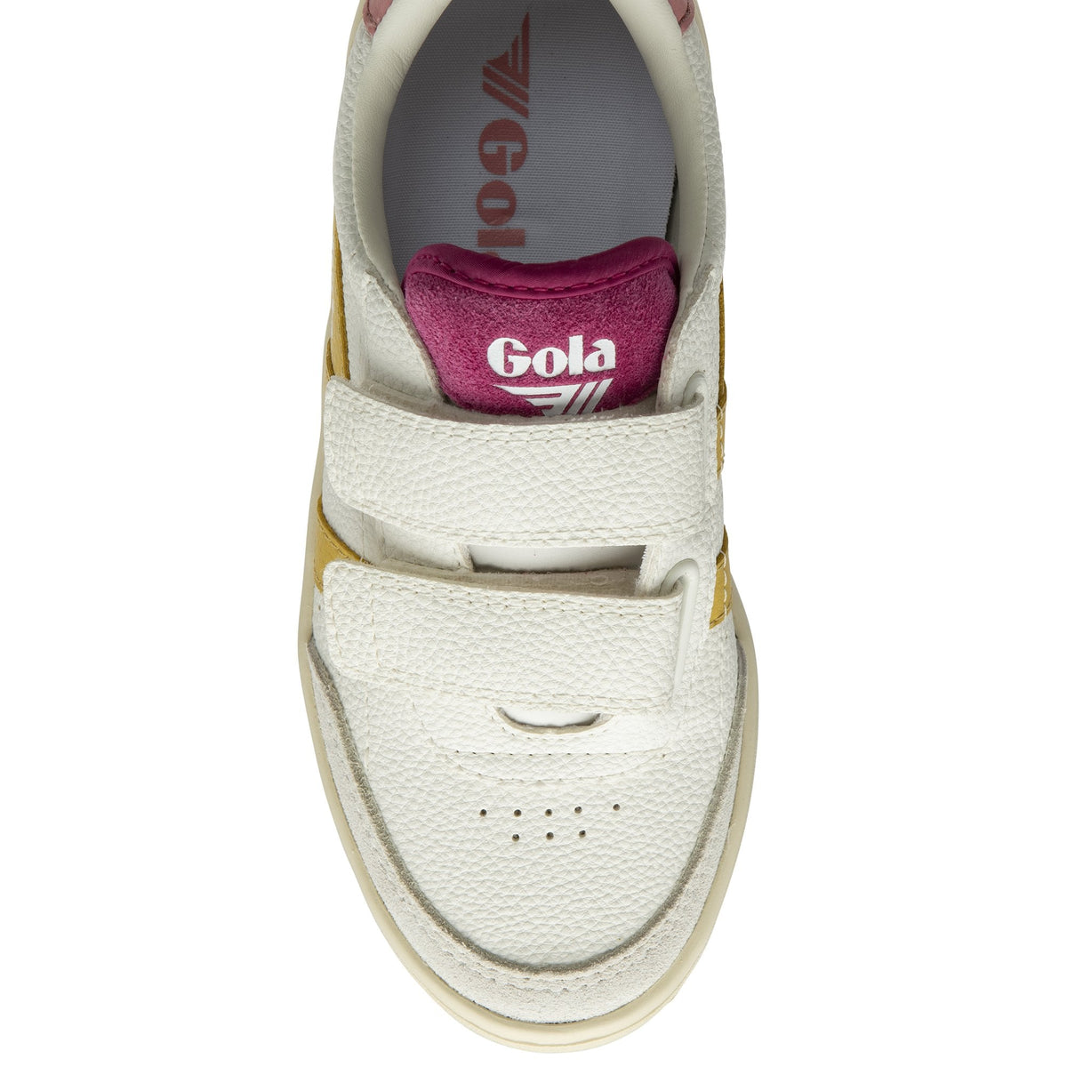 Gola Gola Classics Falcon Strap Trainers