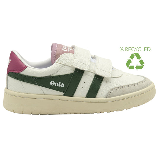 Gola Gola Classics Falcon Strap Trainers