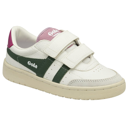 Gola Gola Classics Falcon Strap Trainers