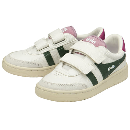 Gola Gola Classics Falcon Strap Trainers