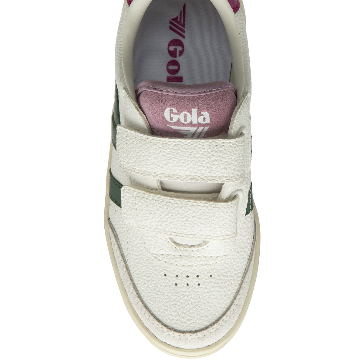 Gola Gola Classics Falcon Strap Trainers