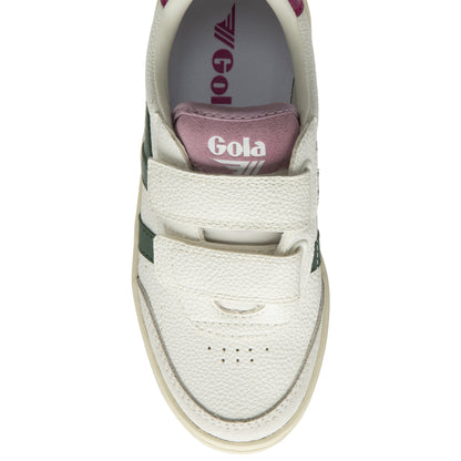 Gola Gola Classics Falcon Strap Trainers