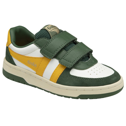 Gola Gola Classics Hawk Strap Trainers