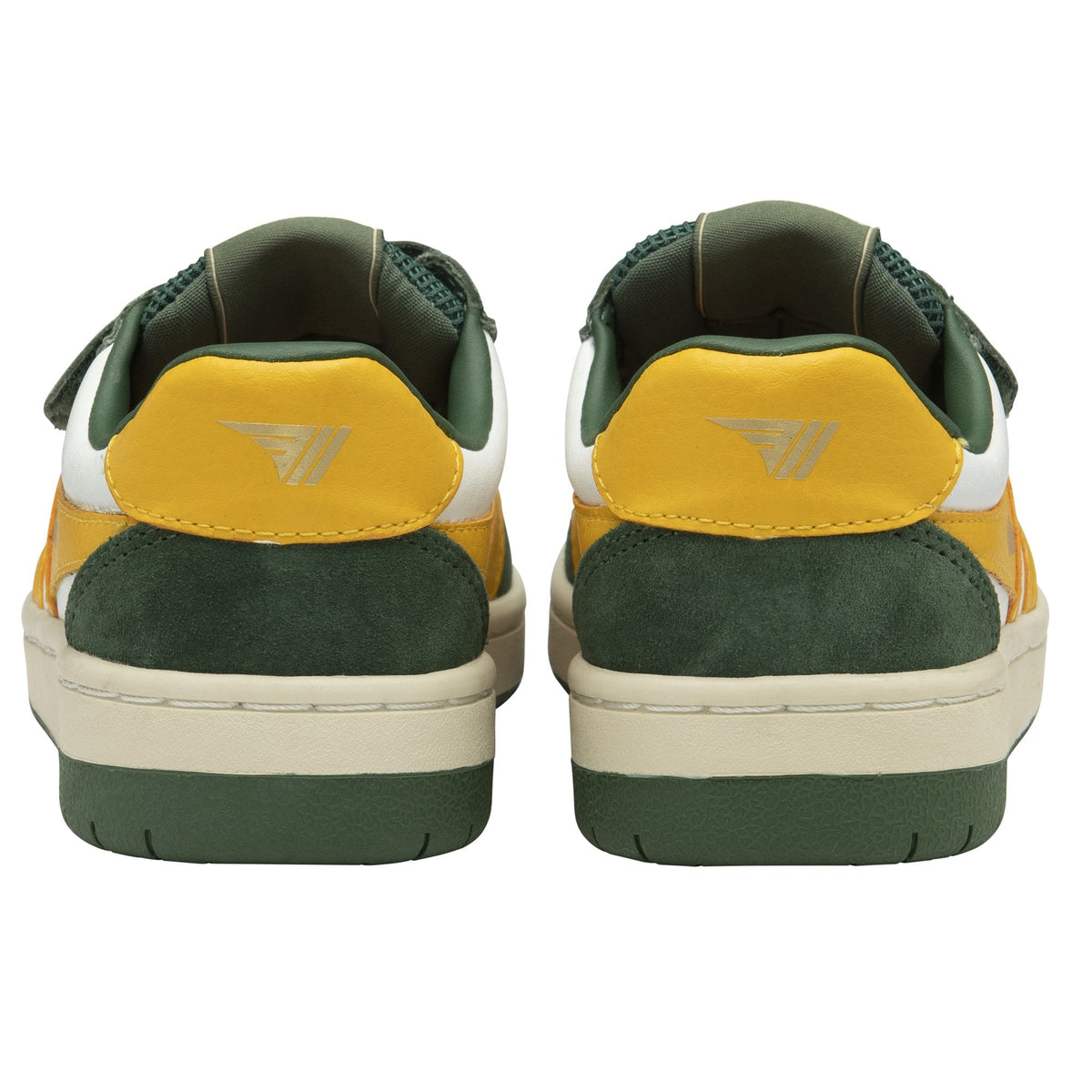 Gola Gola Classics Hawk Strap Trainers