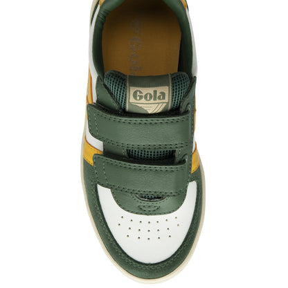 Gola Gola Classics Hawk Strap Trainers