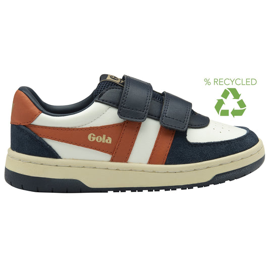 Gola Gola Classics Hawk Strap Trainers