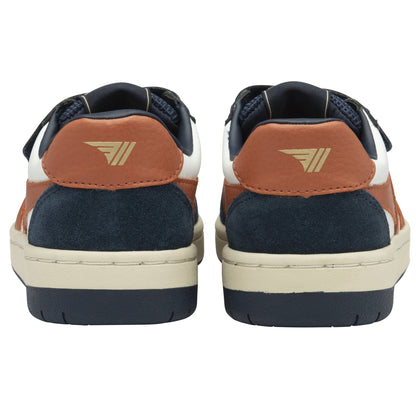 Gola Gola Classics Hawk Strap Trainers