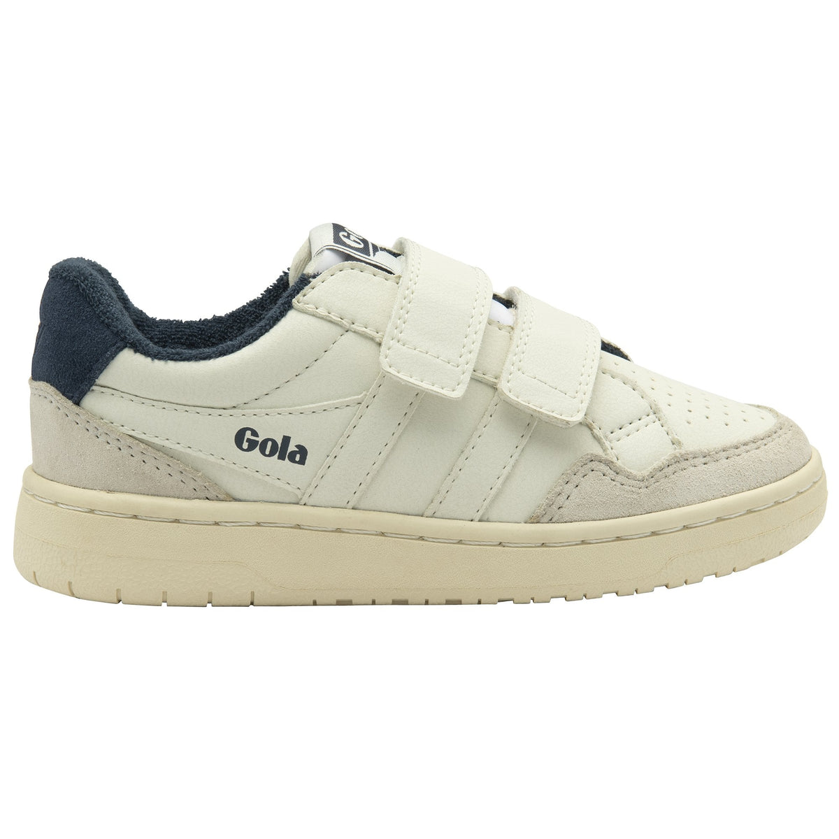 Gola Gola Classics Eagle Strap Trainers