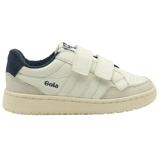 Gola Gola Classics Eagle Strap Trainers