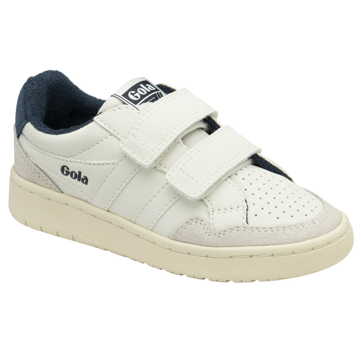 Gola Gola Classics Eagle Strap Trainers