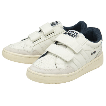 Gola Gola Classics Eagle Strap Trainers