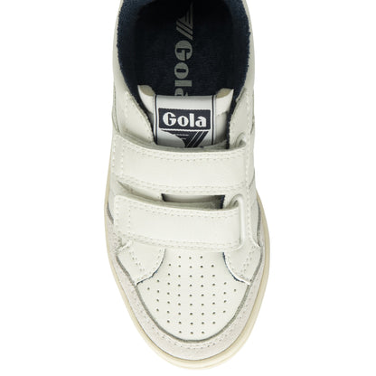 Gola Gola Classics Eagle Strap Trainers