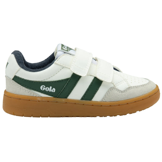 Gola Gola Classics Eagle Strap Trainers
