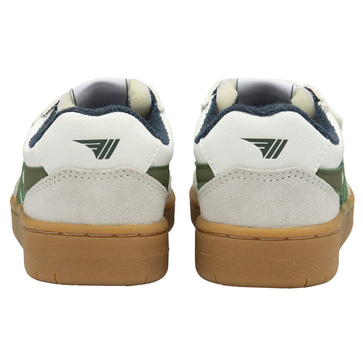 Gola Gola Classics Eagle Strap Trainers
