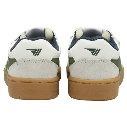 Gola Gola Classics Eagle Strap Trainers