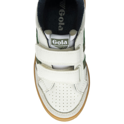 Gola Gola Classics Eagle Strap Trainers