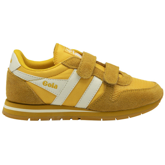 Gola Gola Classics Daytona '88 Strap Trainers