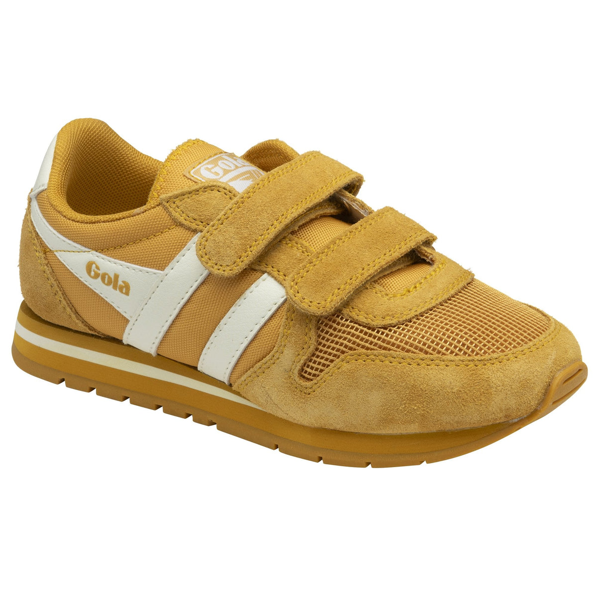 Gola Gola Classics Daytona '88 Strap Trainers