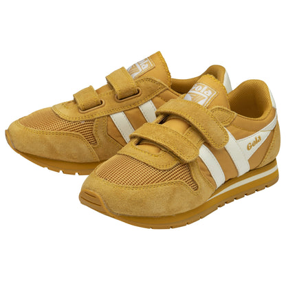 Gola Gola Classics Daytona '88 Strap Trainers