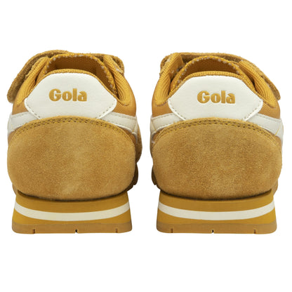 Gola Gola Classics Daytona '88 Strap Trainers