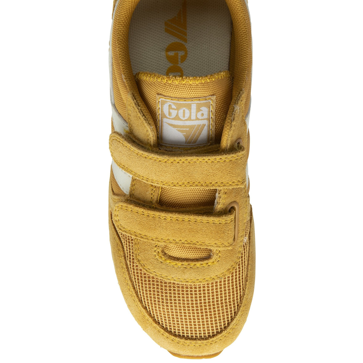 Gola Gola Classics Daytona '88 Strap Trainers