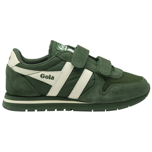 Gola Gola Classics Daytona '88 Strap Trainers