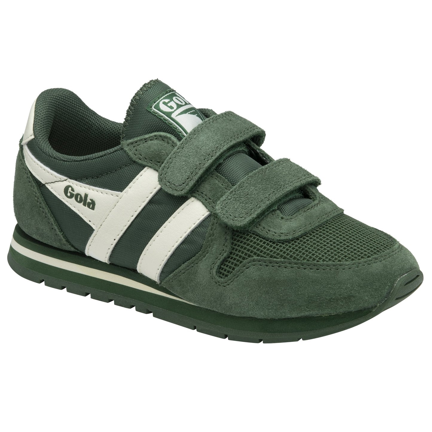 Gola Gola Classics Daytona '88 Strap Trainers