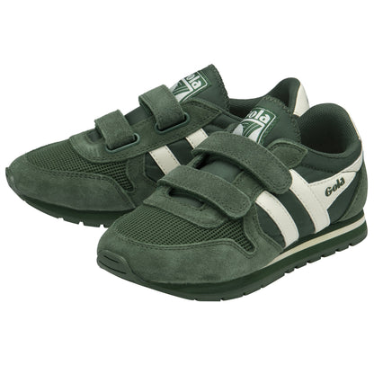 Gola Gola Classics Daytona '88 Strap Trainers