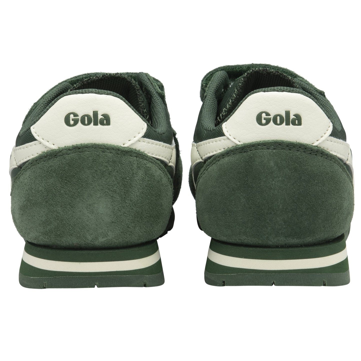 Gola Gola Classics Daytona '88 Strap Trainers
