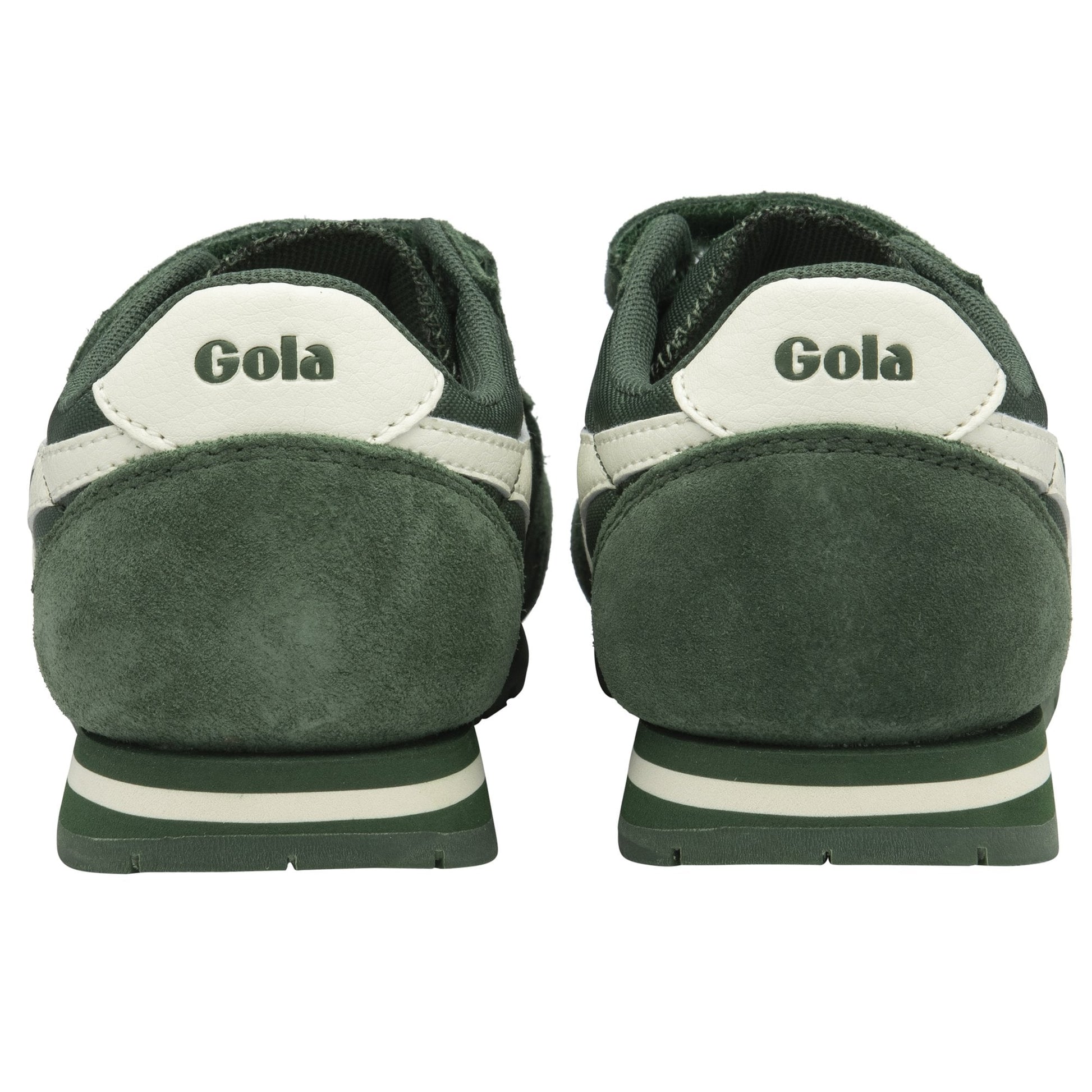 Gola Gola Classics Daytona '88 Strap Trainers