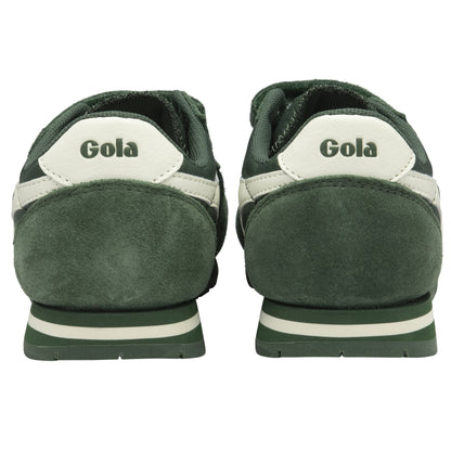 Gola Gola Classics Daytona '88 Strap Trainers