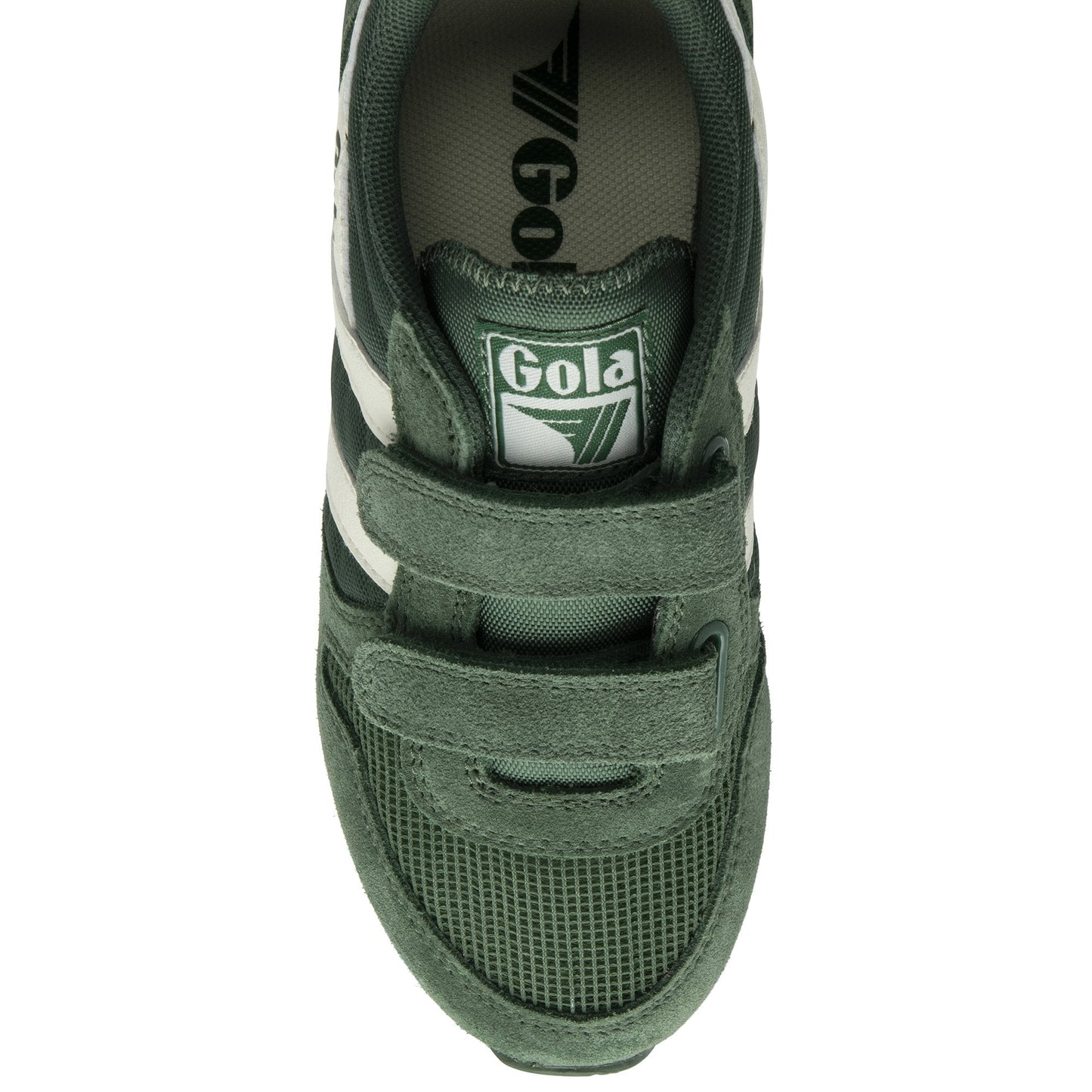 Gola Gola Classics Daytona '88 Strap Trainers