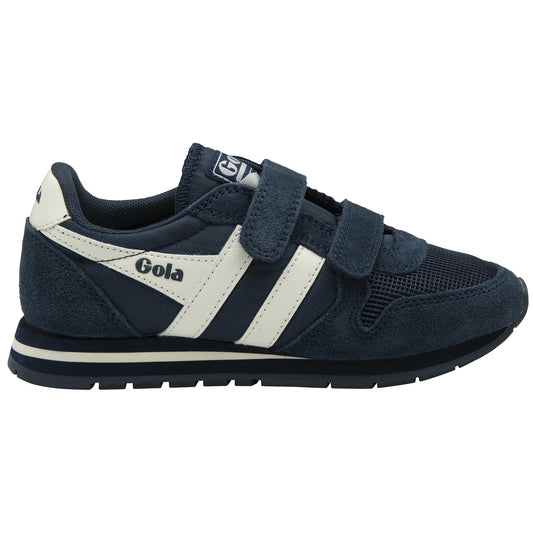 Gola Gola Classics Daytona '88 Strap Trainers