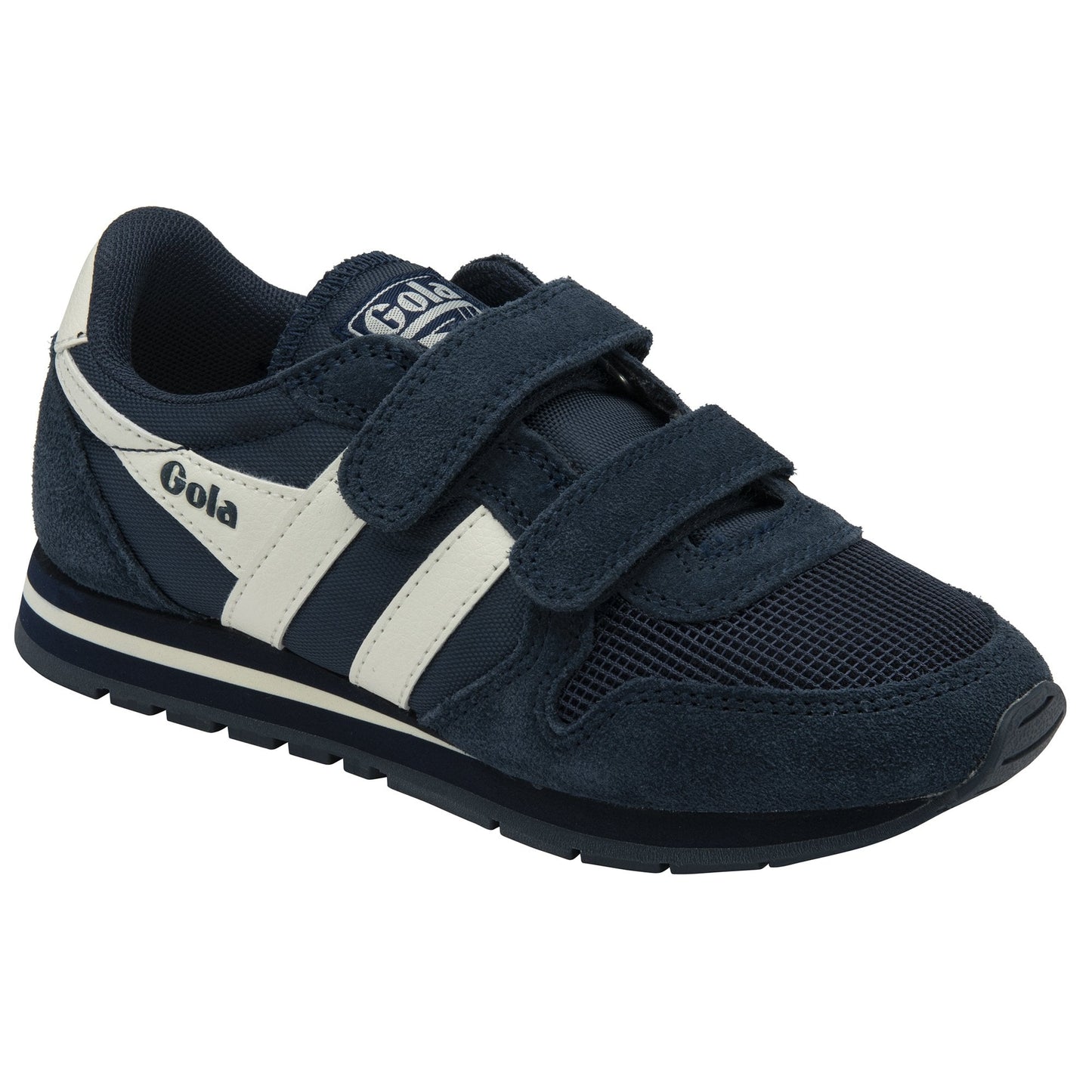 Gola Gola Classics Daytona '88 Strap Trainers