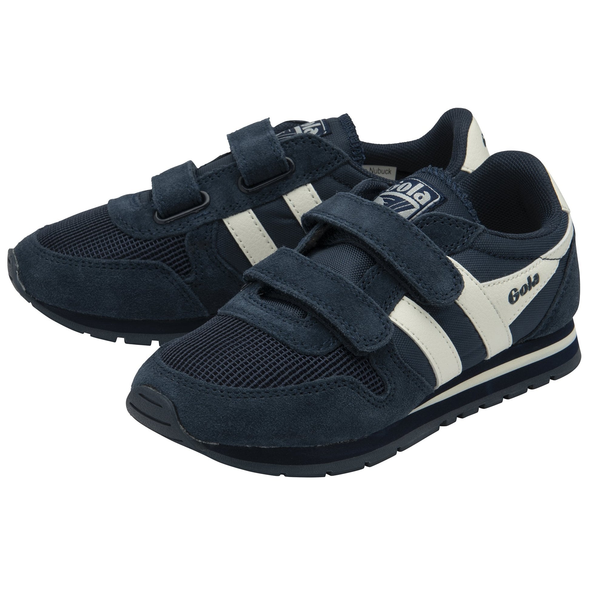 Gola Gola Classics Daytona '88 Strap Trainers