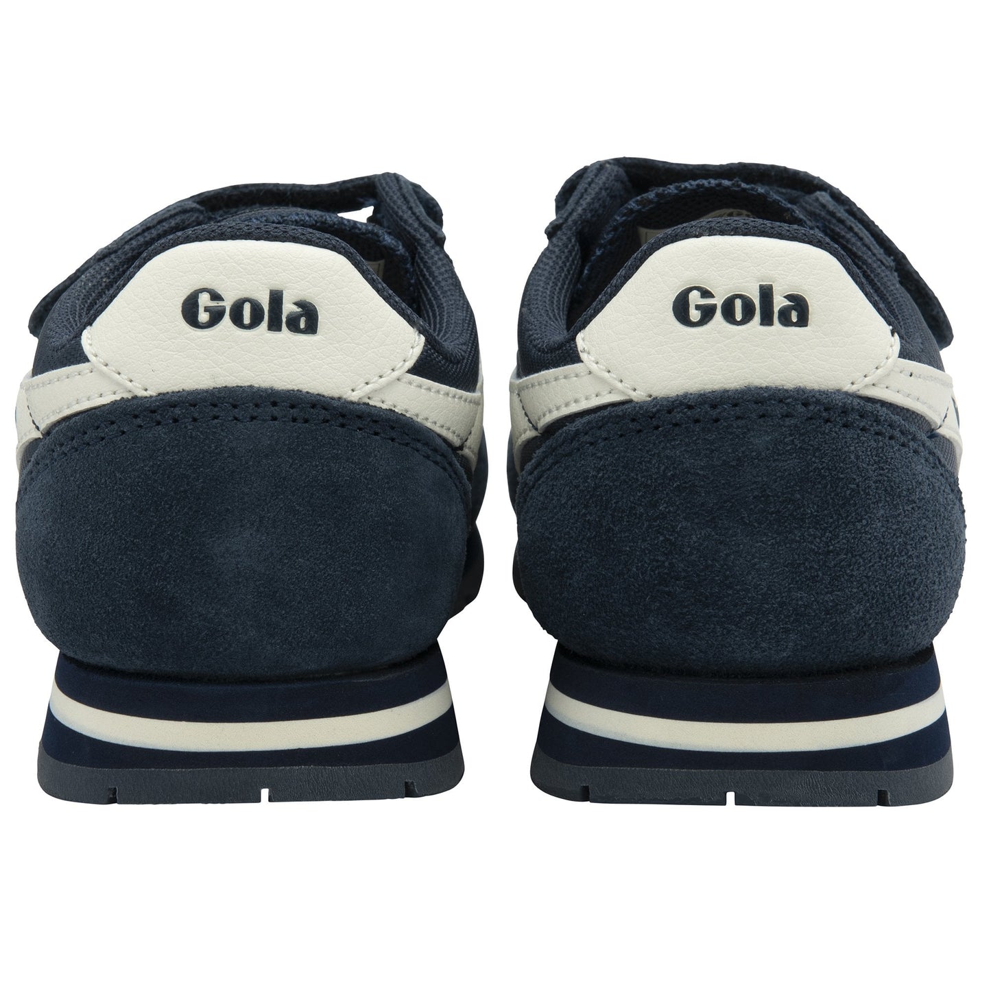 Gola Gola Classics Daytona '88 Strap Trainers