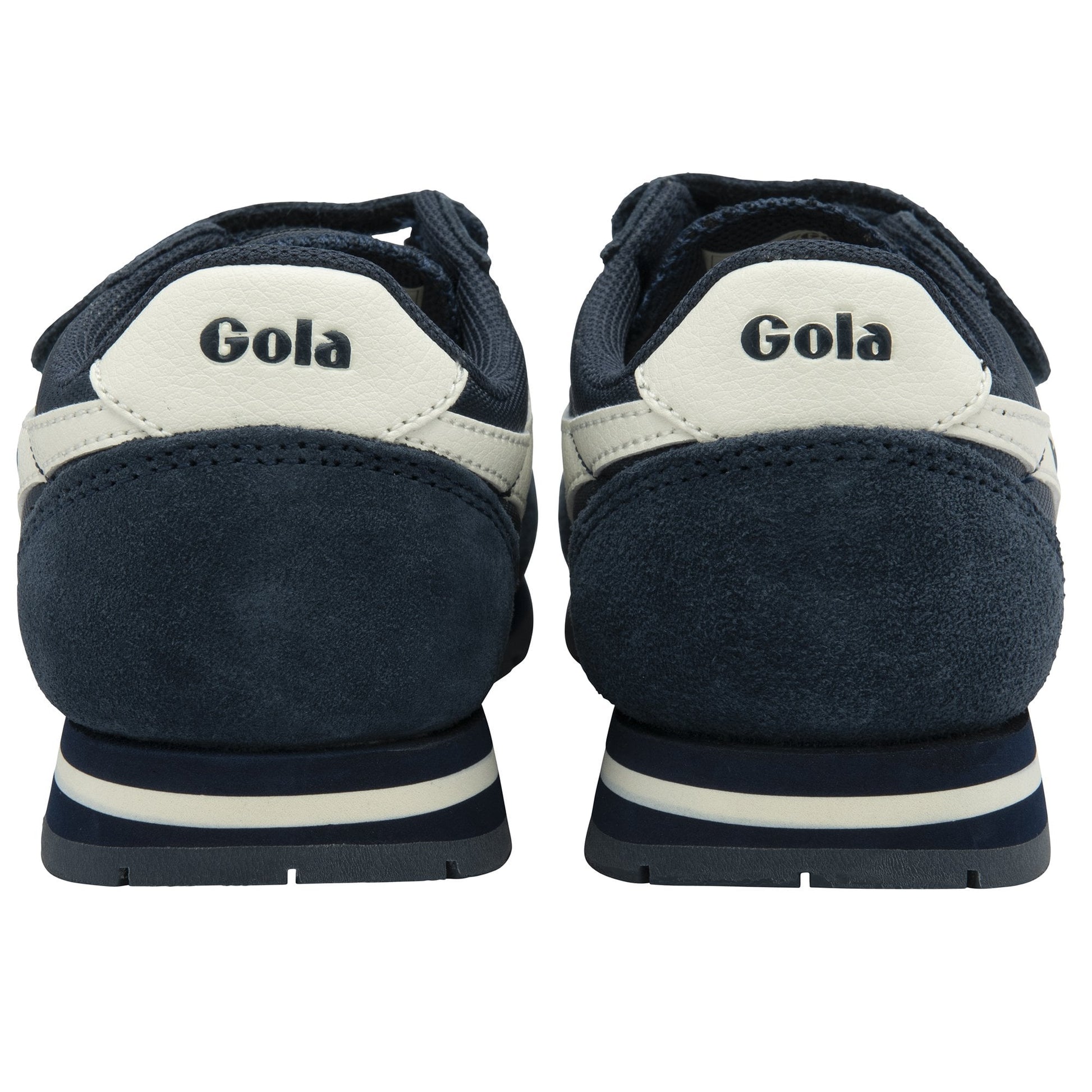 Gola Gola Classics Daytona '88 Strap Trainers