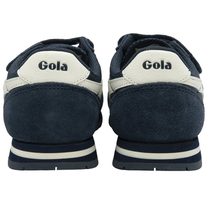 Gola Gola Classics Daytona '88 Strap Trainers