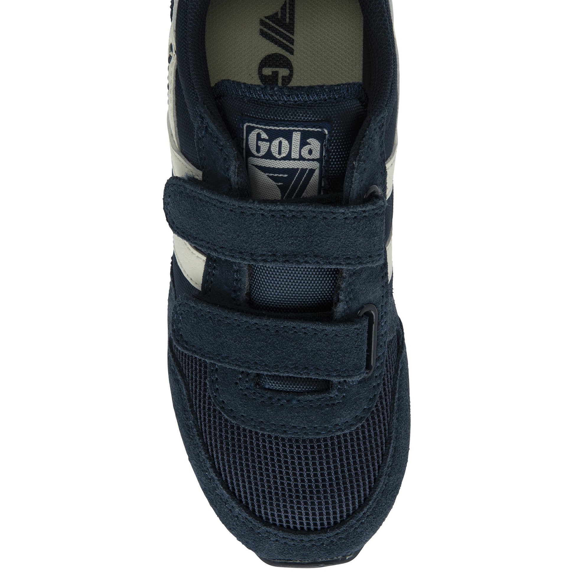 Gola Gola Classics Daytona '88 Strap Trainers