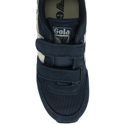 Gola Gola Classics Daytona '88 Strap Trainers