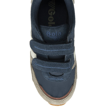 Gola Gola Classics Austin Strap Trainers
